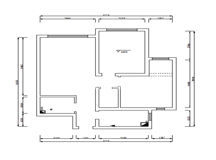 新光佳園-96平-現代風格-原始平面圖.png