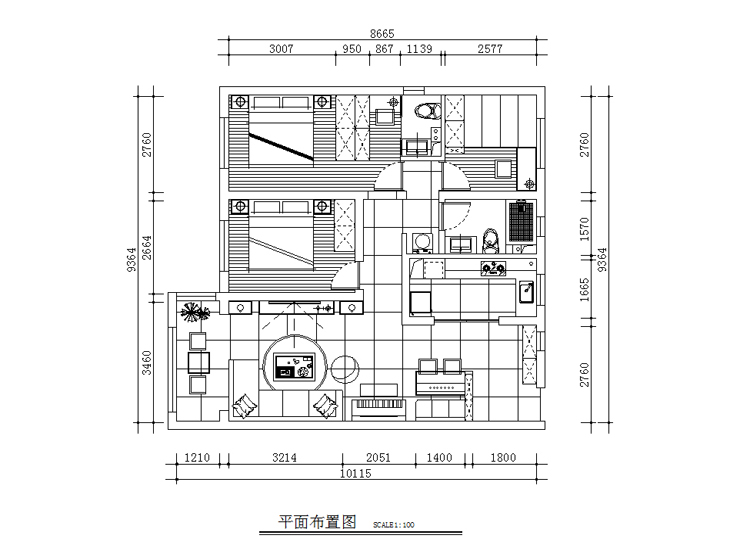 和平之門-113平-現代風格-平面圖.jpg