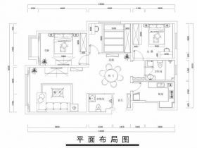 航天大學家屬樓