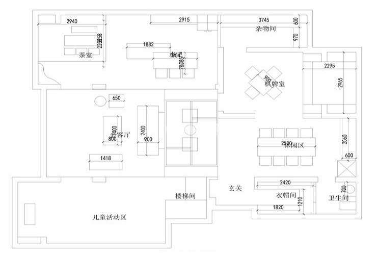 美好奉璽臺-460平-現代輕奢-負二層平面圖.jpg