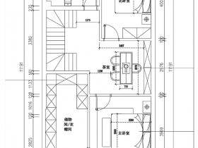 佳和新城｜新中式風格